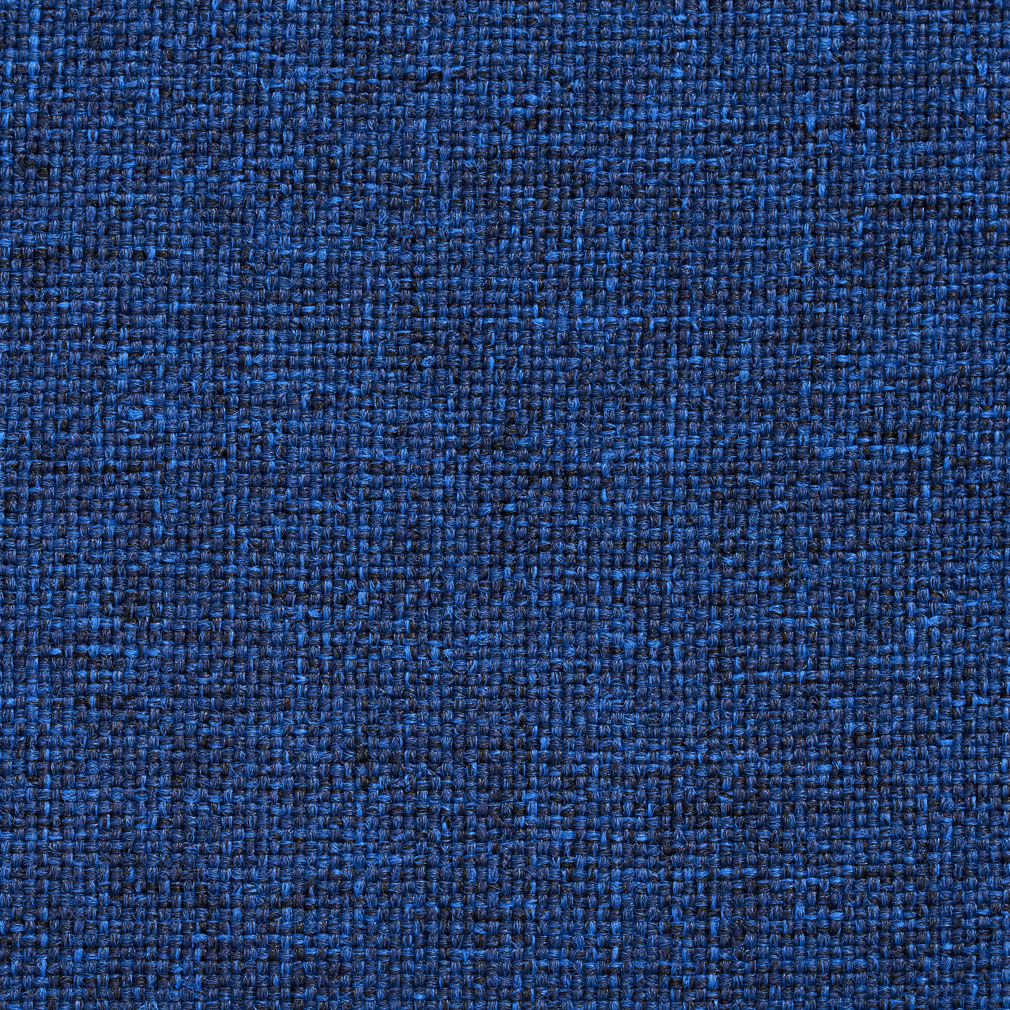 9619 Plain & Solid Blue Charlotte Fabrics Tweed & Textures
