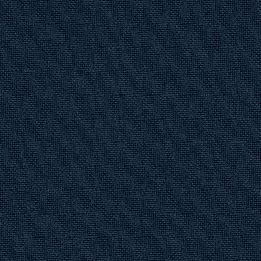 9623 Plain & Solid Indigo Blue Charlotte Fabrics