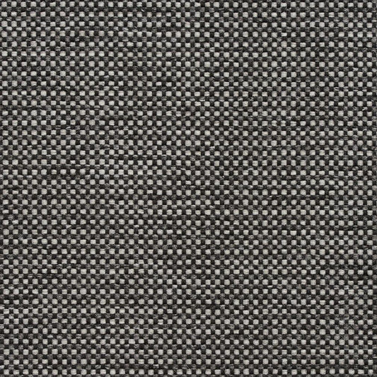 9633 Plain & Solid Stone Grey & Silver Charlotte Fabrics