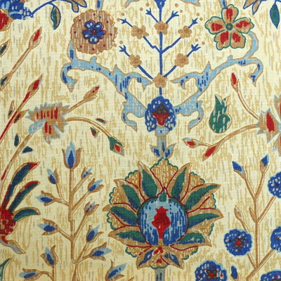 970060-416 PERSIAN PRINT CANE LEE JOFA Fabrics Drapery Upholstery