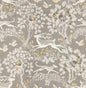 970089-114 MILLE FLEUR SILVER LEE JOFA Fabrics Drapery Upholstery