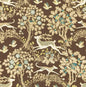 970089-613 MILLE FLEUR SABLE LEE JOFA Fabrics Drapery Upholstery