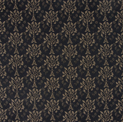 970090-8 ORCHARD WEAVE EBONY LEE JOFA UPHOLSTERY