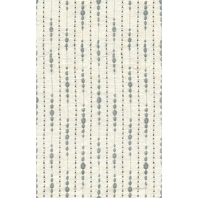 9814-15 FABIUS AQUA KRAVET DESIGN DRAPERY