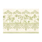 99/10045-CS ROU BORDER OLD OLIVE COLE & SON Wallpaper