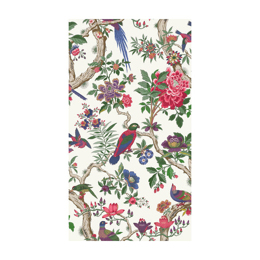 99/12050-CS FONTAINEBLEAU Fuschia Cole & Son Wallpaper