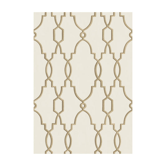 99/2010-CS PARTERRE Gold Cole & Son Wallpaper