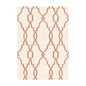 99/2011-CS PARTERRE Red Cole & Son Wallpaper