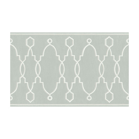 99/3013-CS PARTERRE BORDER FRENCH GREY COLE & SON Wallpaper