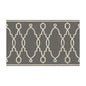 99/3015-CS PARTERRE BORDER CHARCOAL COLE & SON Wallpaper