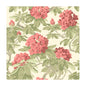 99/4020-CS BOURLIE Coral Cole & Son Wallpaper