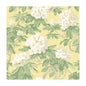99/4021-CS BOURLIE Pale Lemon Cole & Son Wallpaper