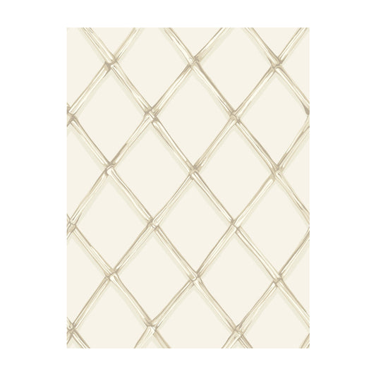 99/5023-CS BAGATELLE Ivory Cole & Son Wallpaper