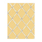 99/5027-CS BAGATELLE Yellow Cole & Son Wallpaper