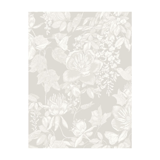 99/7030-CS TIVOLI Grey Cole & Son Wallpaper