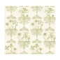 99/9040-CS ROUSSEAU Old Olive Cole & Son Wallpaper