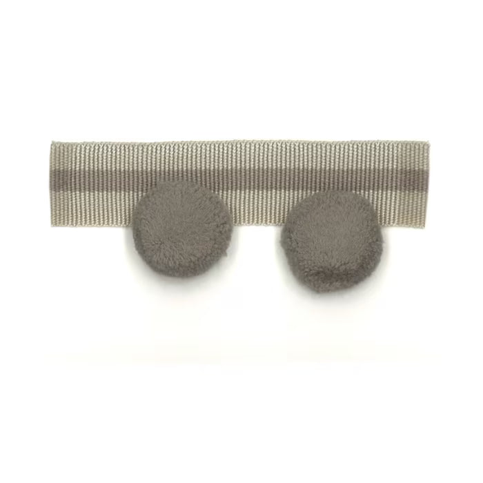 ABBO-4 STOUT ABBOTT 4 GREY GREY TRIMMING