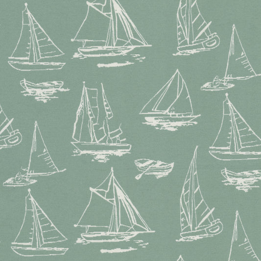 ABOARD Stout Upholstery