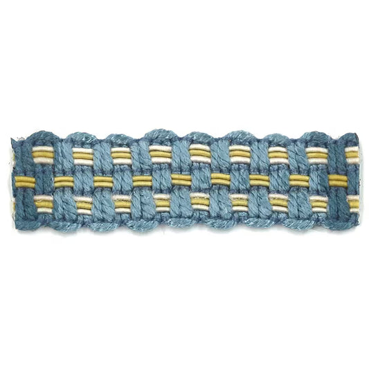 ADAP-13 STOUT ADAPT 13 CORNFLOWER CORNFLOWER TRIMMING