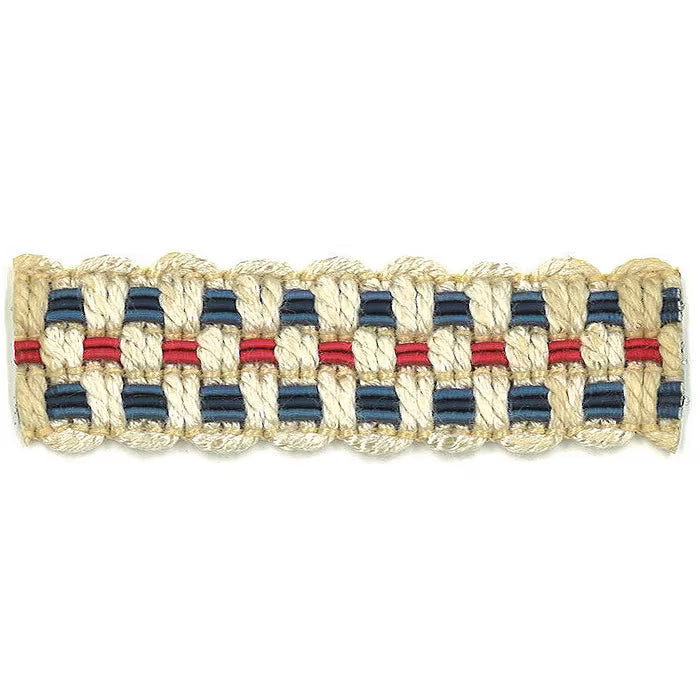 ADAP-19 STOUT ADAPT 19 AMERICANA AMERICANA TRIMMING