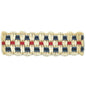 ADAP-19 STOUT ADAPT 19 AMERICANA AMERICANA TRIMMING