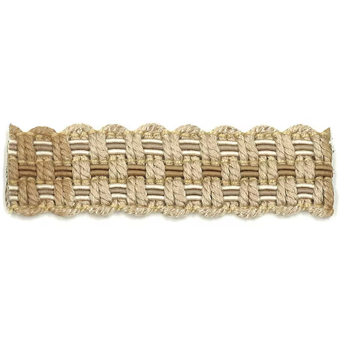 ADAP-25 STOUT ADAPT 25 JUTE JUTE TRIMMING
