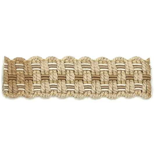 ADAP-25 STOUT ADAPT 25 JUTE JUTE TRIMMING