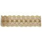 ADAP-25 STOUT ADAPT 25 JUTE JUTE TRIMMING
