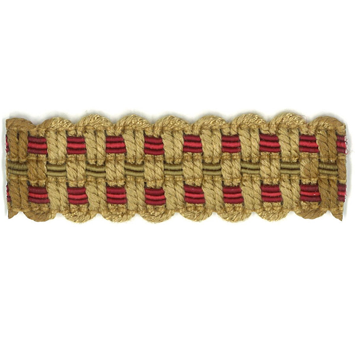 ADAPT BRAID Stout Trim