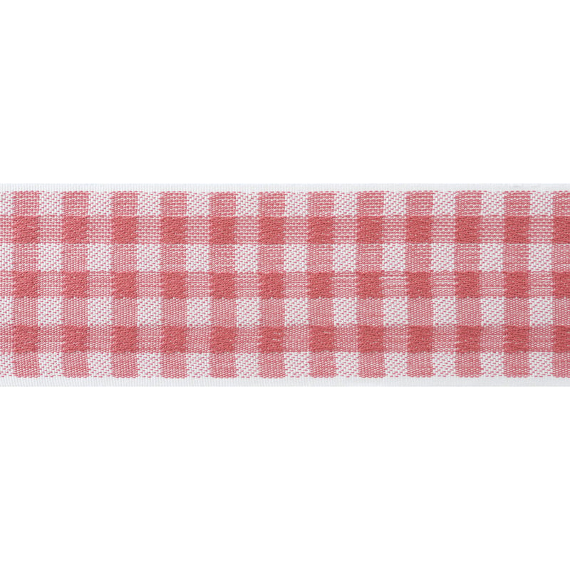 AE12300 Anna French Rouge Fabric