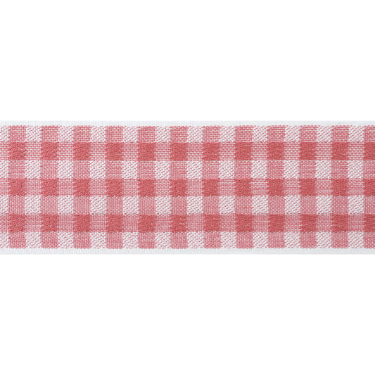 AE12300 Anna French Rouge Fabric