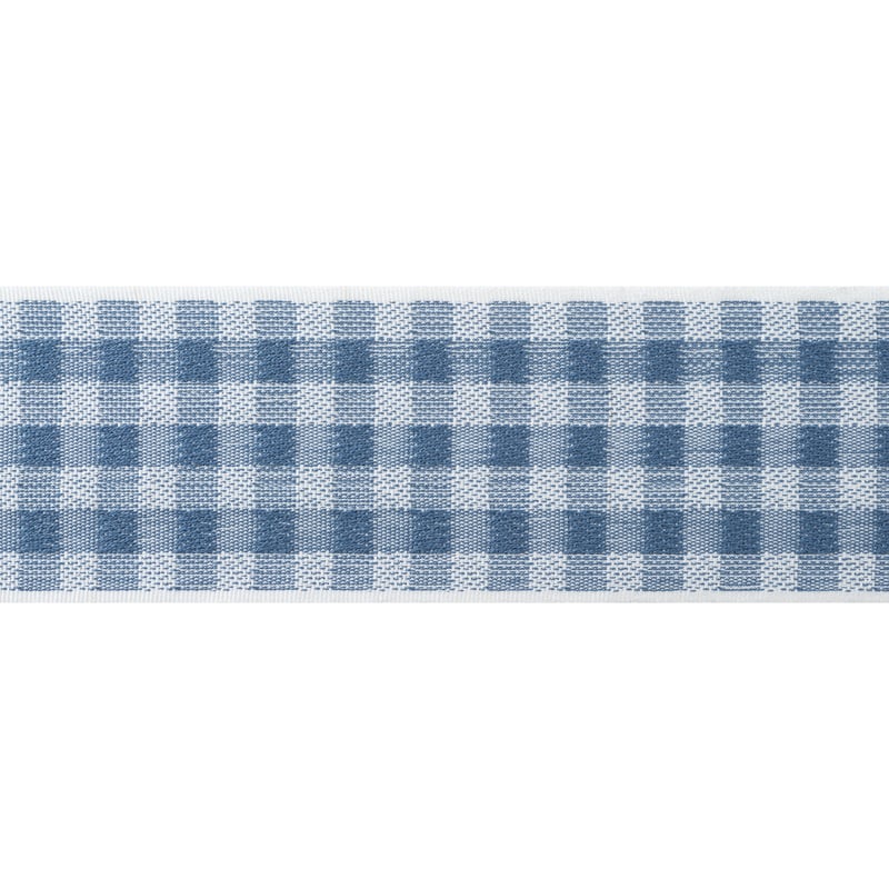 AE12305 Anna French French Blue Fabric