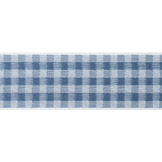 AE12305 Anna French French Blue Fabric