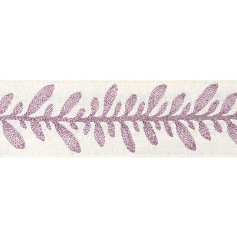 AE12319 Anna French Lilac Fabric