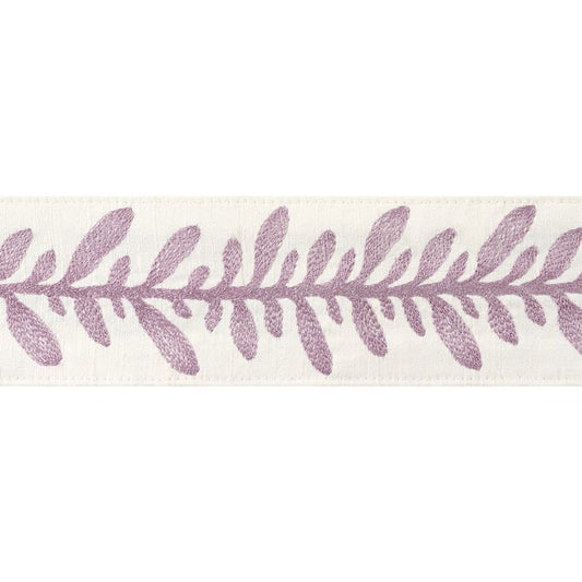 AE12319 Anna French Lilac Fabric