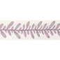 AE12319 Anna French Lilac Fabric