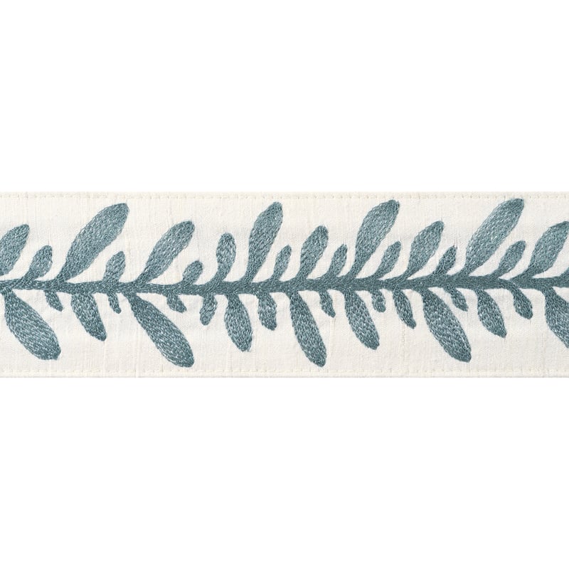 AE12321 Anna French Peacock Fabric