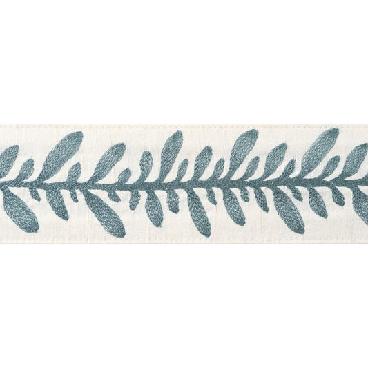 AE12321 Anna French Peacock Fabric