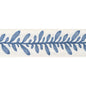 AE12326 Anna French French Blue Fabric