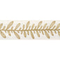 AE12327 Anna French Soft Gold Fabric