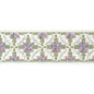 AE12342 Anna French Lilac and Willow Fabric