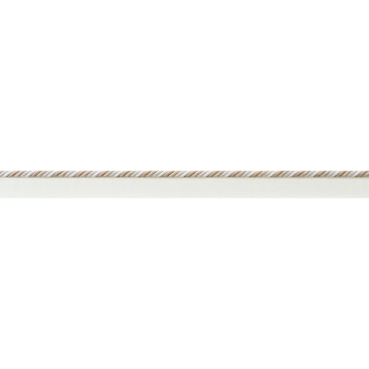 AE12345 Anna French Linen and Ivory Fabric