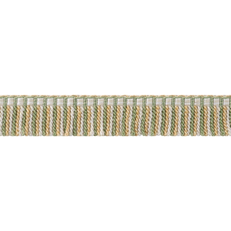 AE12355 Anna French Willow and Soft Gold Fabric