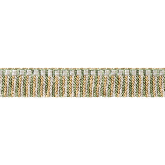AE12355 Anna French Willow and Soft Gold Fabric