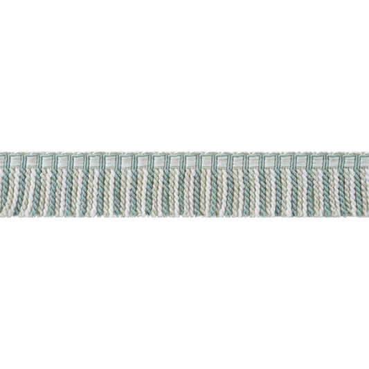 AE12359 Anna French Aqua and Willow Fabric