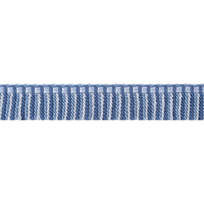 AE12361 Anna French French Blue and Sky Fabric