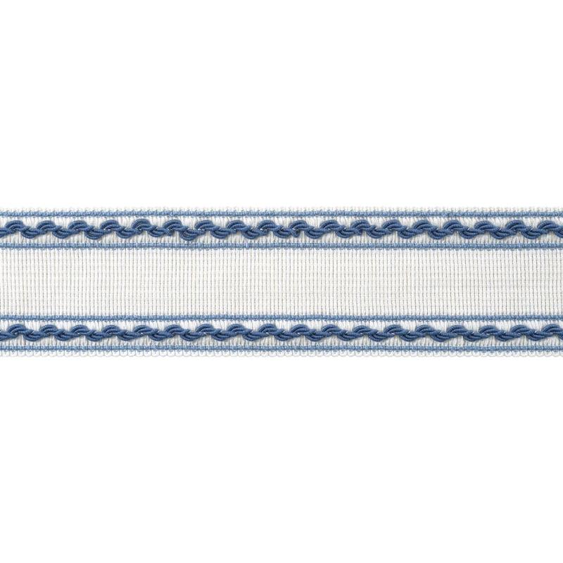 AE12369 Anna French French Blue and Sky Fabric
