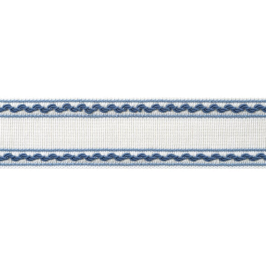 AE12369 Anna French French Blue and Sky Fabric