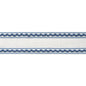 AE12369 Anna French French Blue and Sky Fabric