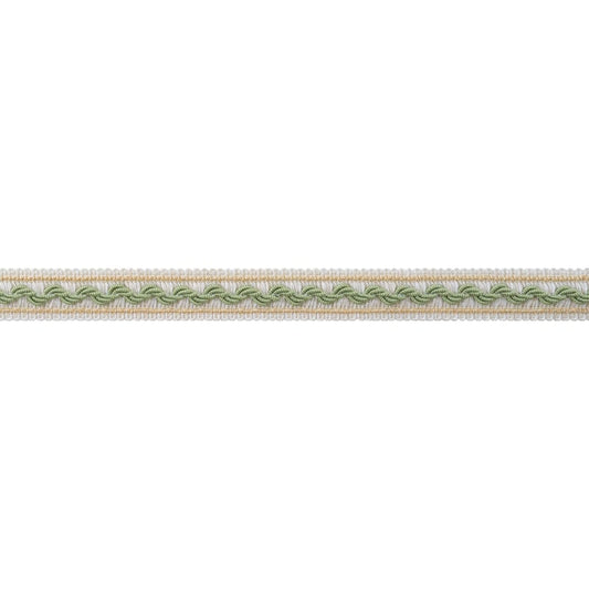 AE12371 Anna French Willow and Soft Gold Fabric